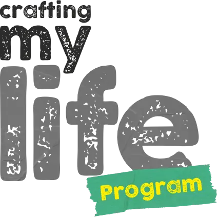 Crafting my life programme_logo