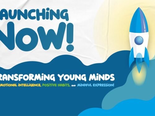 Soul Soother: Empower Your Child to Manage Emotions and Build Strong Connections