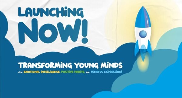 Soul Soother: Empower Your Child to Manage Emotions and Build Strong Connections